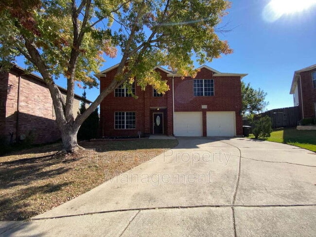 property at 8341 Southern Prairie Dr