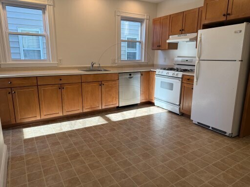 19 Acadia Park in Somerville, MA - Building Photo