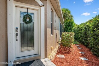 1749 Tullagee Ave in Melbourne, FL - Building Photo - Building Photo