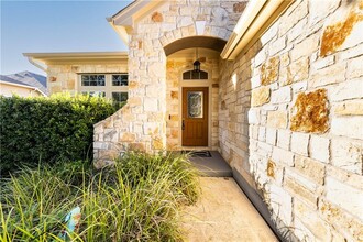 3509 Pine Needle Cir in Round Rock, TX - Building Photo - Building Photo