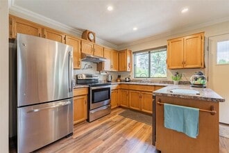 22790 Balabanian Cir in Maple Ridge, BC - Building Photo - Building Photo