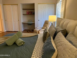 5132 N 31st Way in Phoenix, AZ - Building Photo - Building Photo