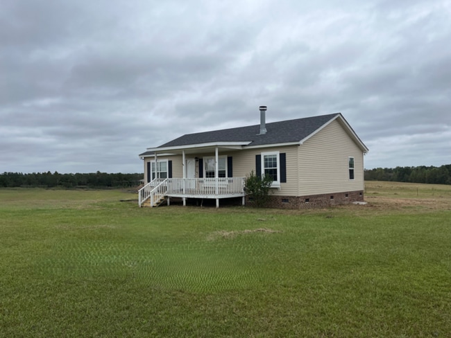 property at 1349 Neill Sinclair Rd