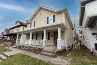 1920 Sugar Grove Ave in Indianapolis, IN - Foto de edificio - Building Photo