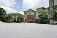 Ashford Parkside Apartments in Atlanta, GA - Building Photo - Building Photo