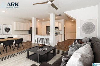 5508 Cathwick Trce in Mc Calla, AL - Building Photo - Building Photo