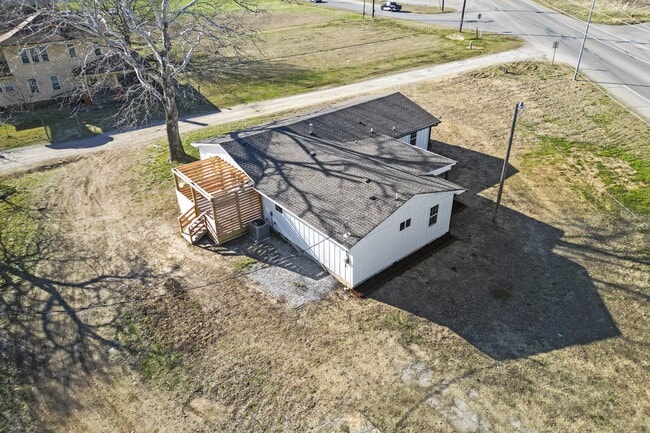 13080 US-75 ALT in Sapulpa, OK - Building Photo - Building Photo