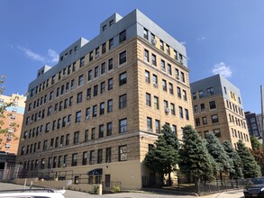 The Dover in Yonkers, NY - Building Photo - Building Photo