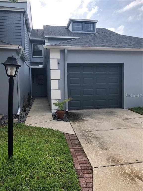 property at 2523 Crowder Ln