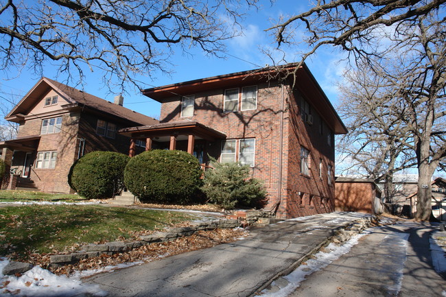 3313 University Ave in Des Moines, IA - Building Photo - Building Photo