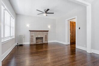 5306 N Ashland Ave, Unit 2 in Chicago, IL - Building Photo - Building Photo
