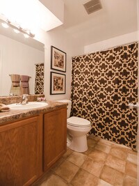 The Crest Apartments photo'