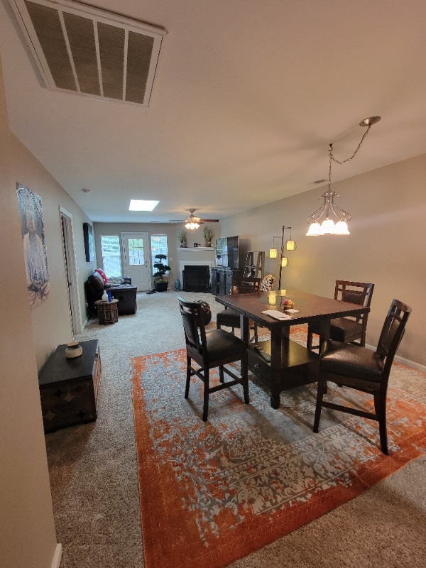 property at 704 Legacy Ct