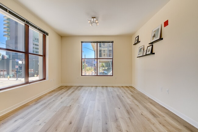 property at 1150 J St