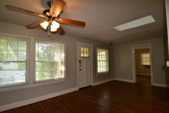 3408 Lafayette Ave in Austin, TX - Building Photo - Building Photo