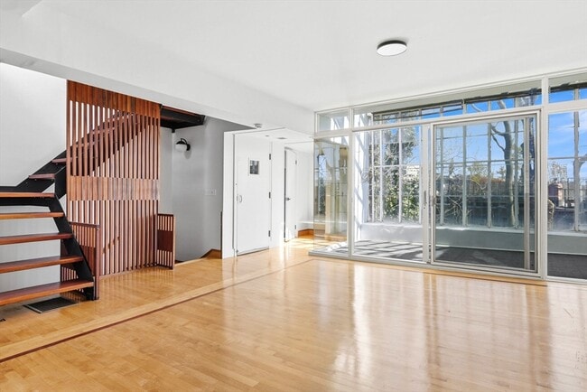 property at 298 Columbus Ave