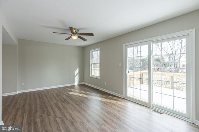 438 Hill St in Front Royal, VA - Building Photo - Building Photo