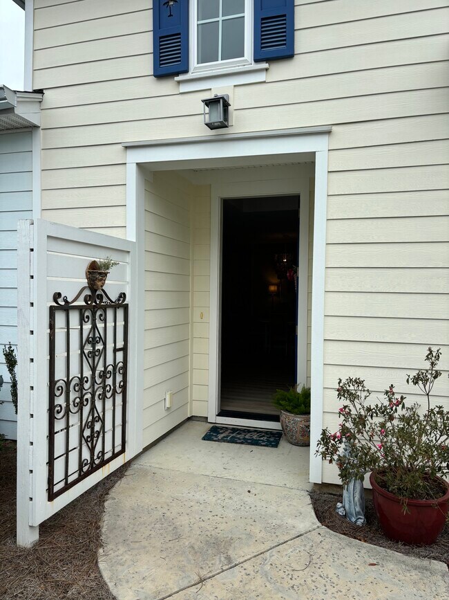 84 Cool Breeze Dr in Hardeeville, SC - Building Photo - Building Photo
