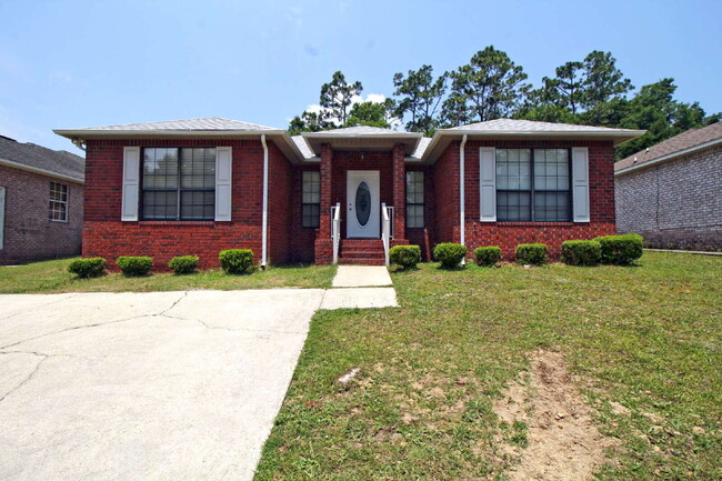 property at 1958 Wyatt St