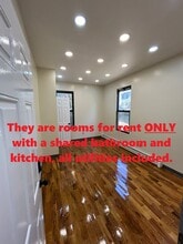 434 Gregory St, Unit 1 in Bridgeport, CT - Foto de edificio - Building Photo