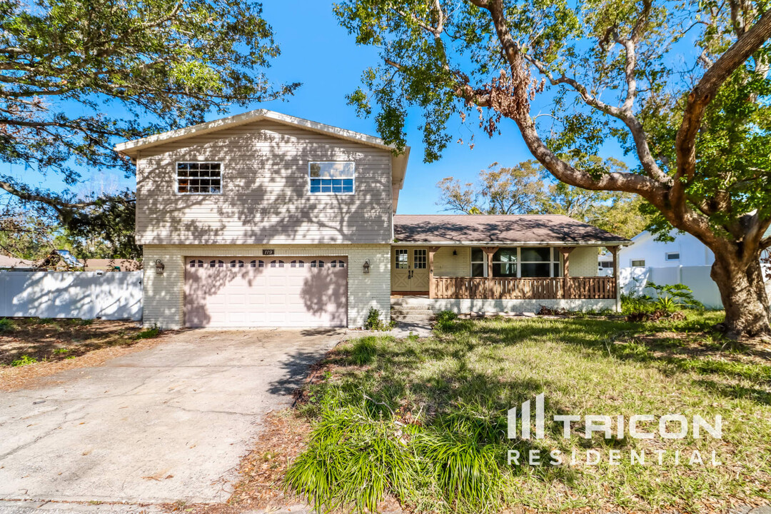 119 Harbor Woods Cir in Safety Harbor, FL - Building Photo