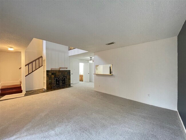 property at 3909 Tanglewilde St