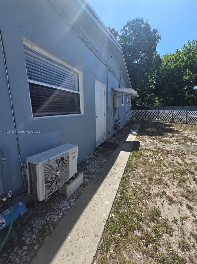 property at 20200 NW 11th Ct