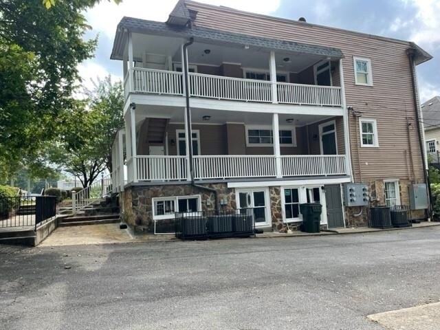 3113 Emory St SW-Unit -B in Covington, GA - Building Photo - Building Photo