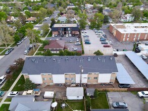 136 E 400 N in Provo, UT - Building Photo - Building Photo
