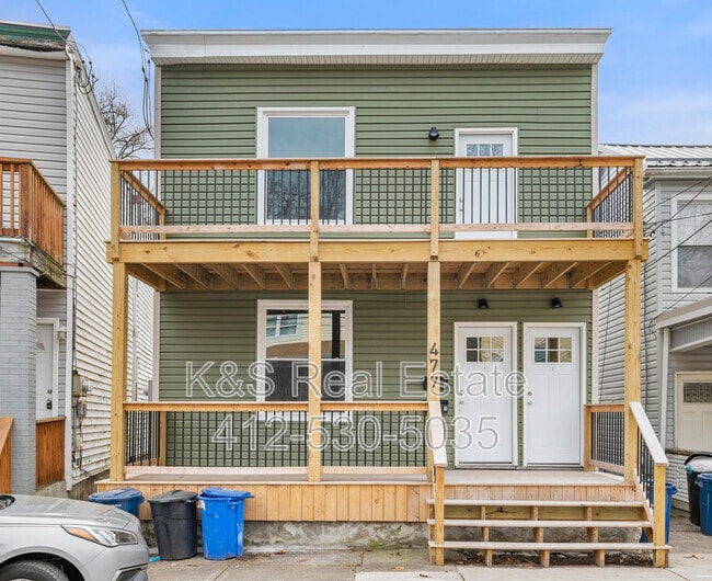 property at 477 Norton St