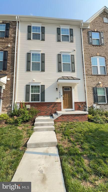 property at 16375 Fife Wy