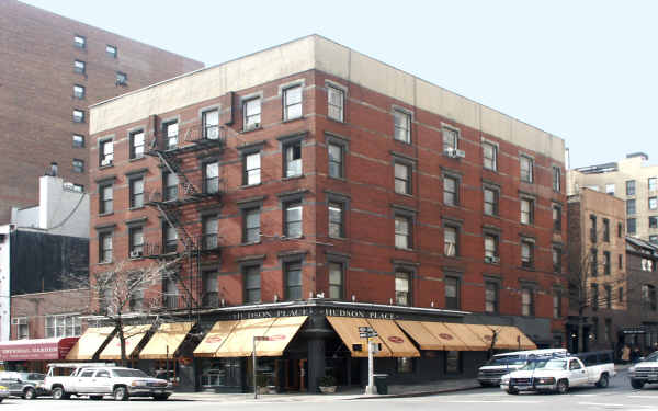 538-540 Third Ave in New York, NY - Foto de edificio - Building Photo