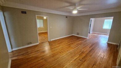112 Calhoun Rd in Montgomery, AL - Foto de edificio - Building Photo