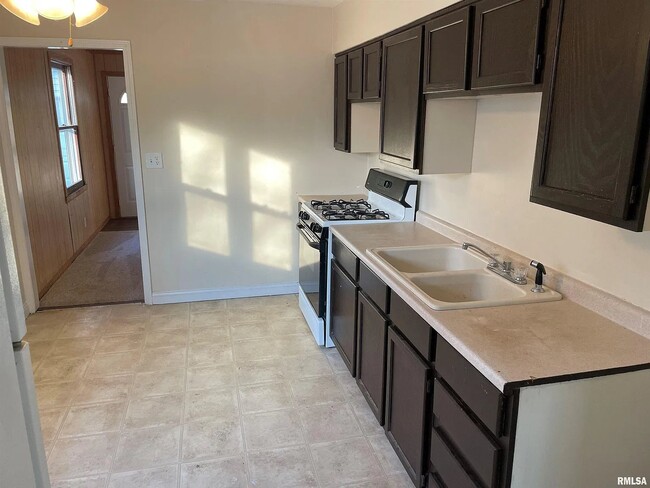 2211 N Flora Ave in Peoria, IL - Building Photo - Building Photo