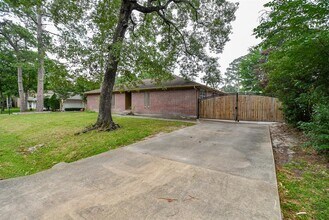 634 Andover St in Spring, TX - Building Photo - Building Photo