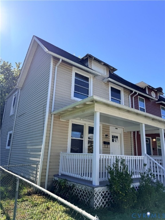 property at 3109 5th Ave