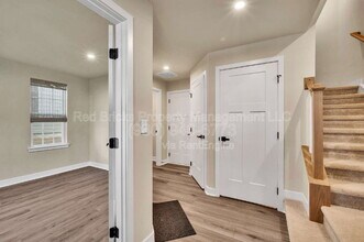 2203 Autumn Olive Ln in Stallings, NC - Building Photo - Building Photo