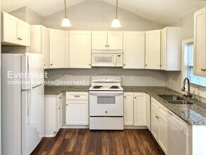 540 Oglesby Bridge Rd SE in Conyers, GA - Building Photo - Building Photo