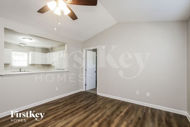 3400 Fernstone Cir in Charlotte, NC - Building Photo - Building Photo