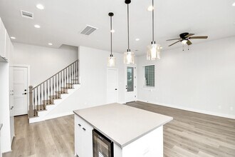 311 Charlock St in Houston, TX - Building Photo - Building Photo