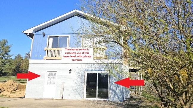 property at 379 Pine Bluff Rd