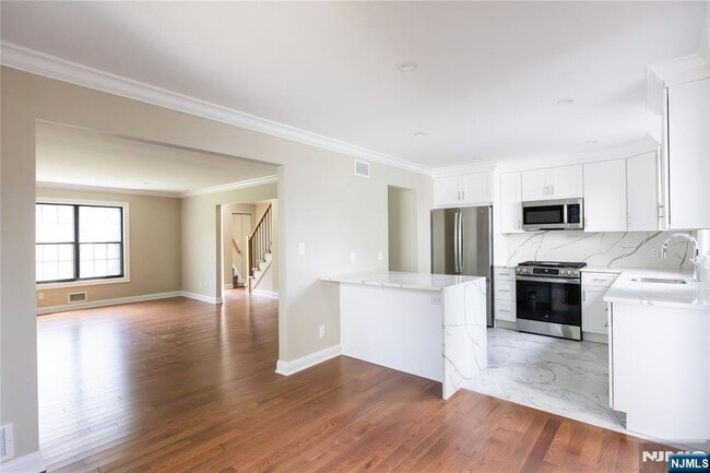 property at 101 Oak St