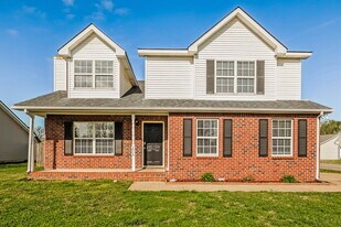 1504 Holden Ct in Murfreesboro, TN - Building Photo