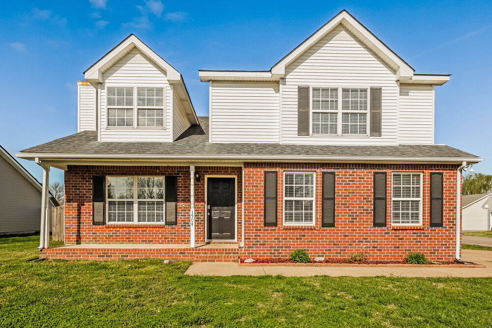 1504 Holden Ct in Murfreesboro, TN - Building Photo