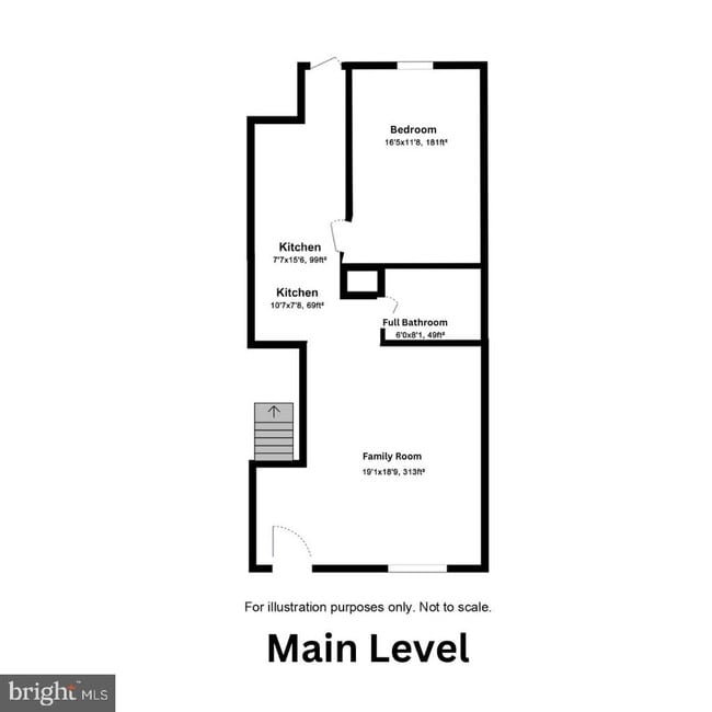 property at 1515 1st St SW