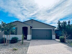 12647 W Country Club Trail in Sun City West, AZ - Building Photo