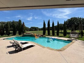 10 Riviera Ct in Trophy Club, TX - Building Photo