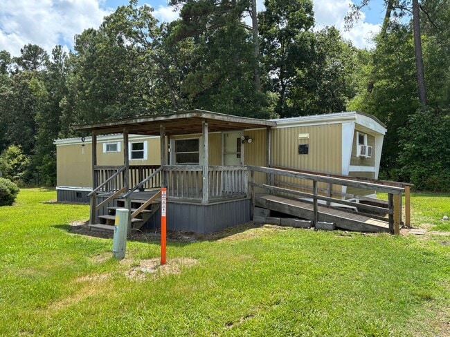 property at 120 Whisper Ln