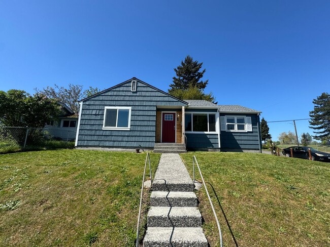 3562 E L St in Tacoma, WA - Building Photo - Building Photo
