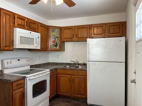 5400 Norton Ave in Kansas City, MO - Building Photo - Building Photo